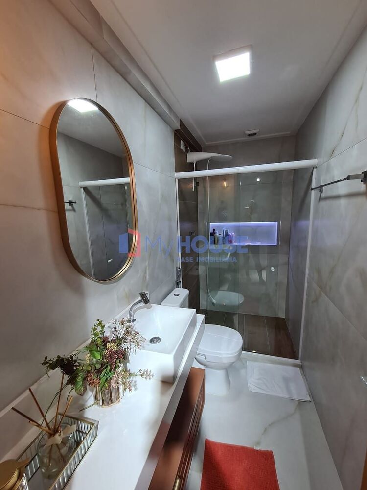 Apartamento à venda com 3 quartos, 115m² - Foto 9