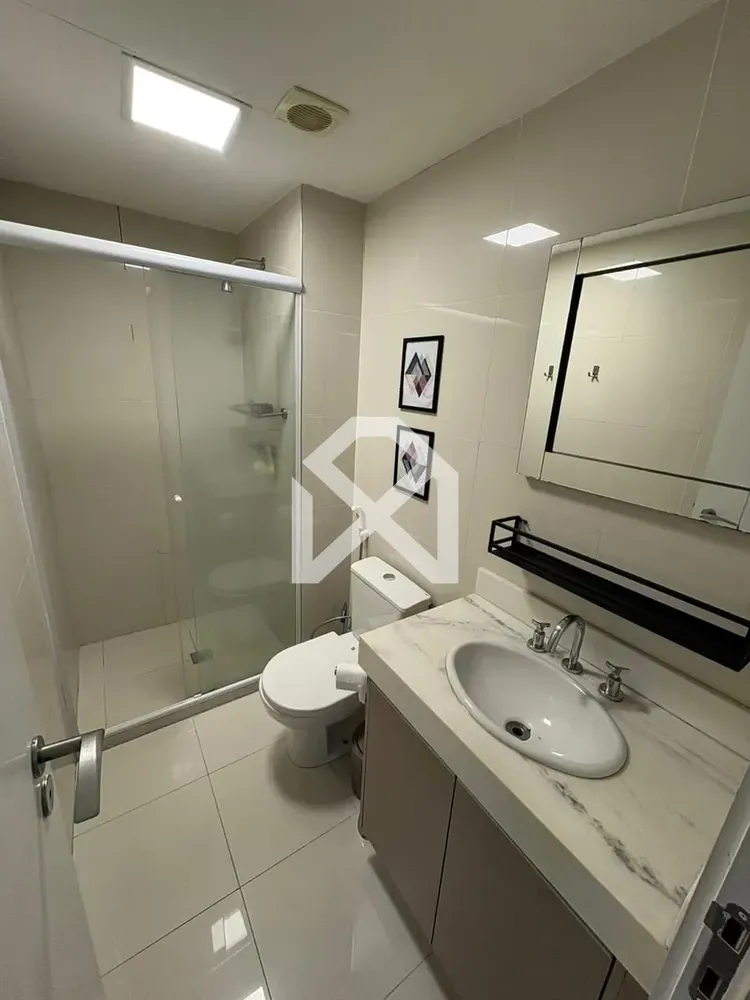 Apartamento, 1 quarto, 52 m² - Foto 2