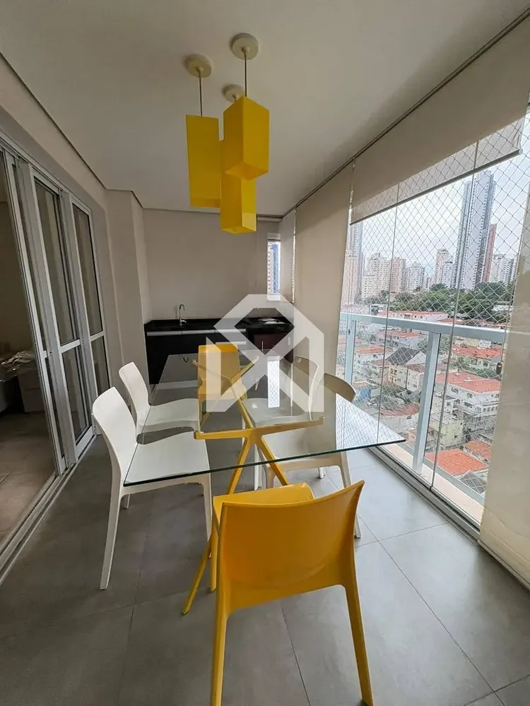 Apartamento, 1 quarto, 52 m² - Foto 3