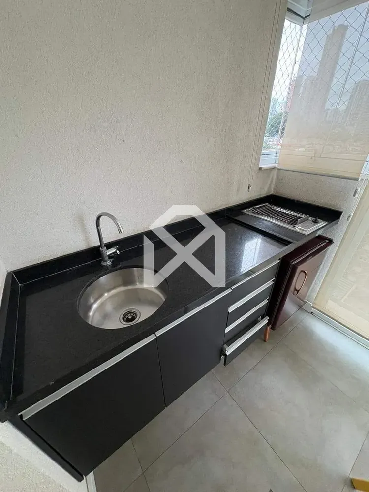 Apartamento, 1 quarto, 52 m² - Foto 4