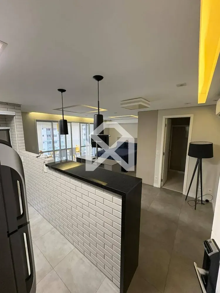 Apartamento, 1 quarto, 52 m² - Foto 1