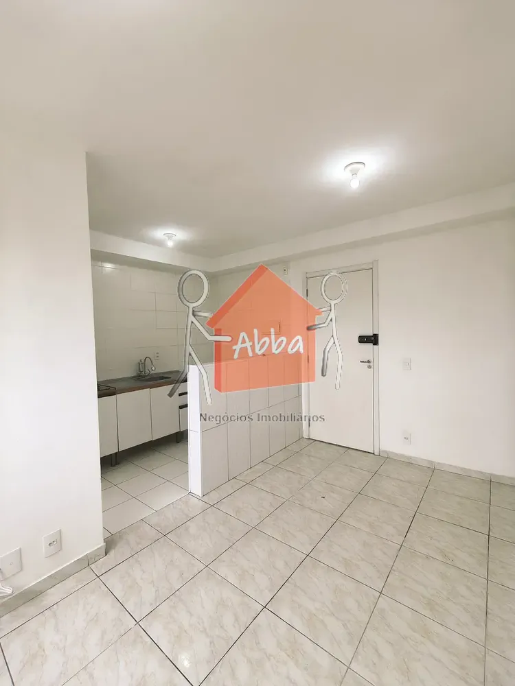 Apartamento, 2 quartos, 42 m² - Foto 7