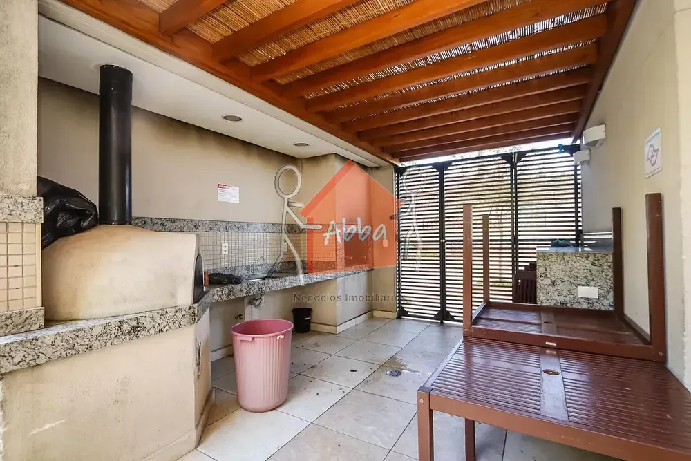 Apartamento, 2 quartos, 42 m² - Foto 6