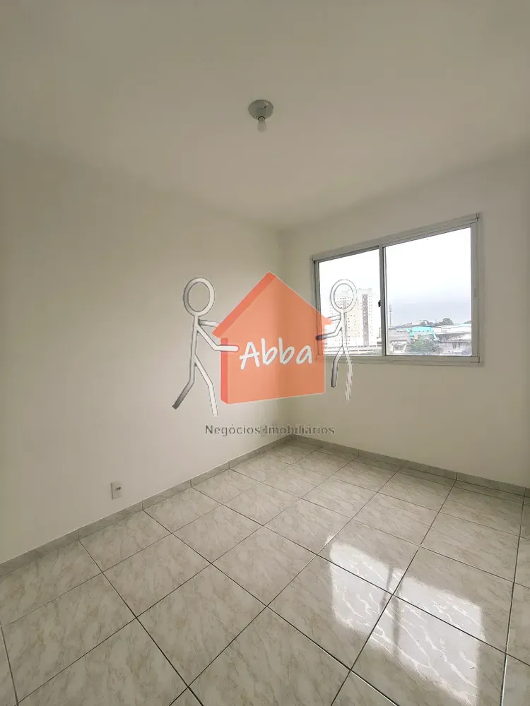 Apartamento, 2 quartos, 42 m² - Foto 5