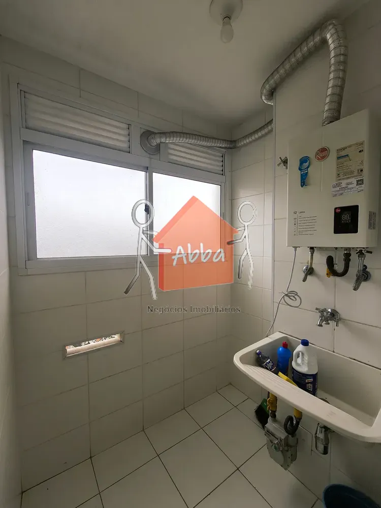 Apartamento, 2 quartos, 42 m² - Foto 8