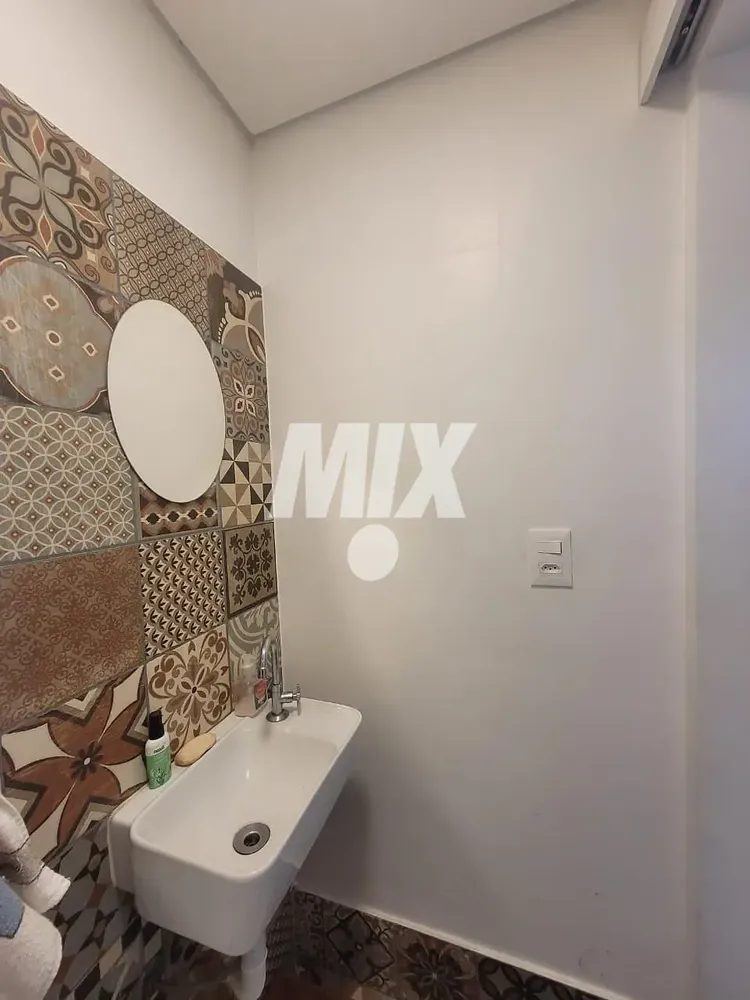 Apartamento, 3 quartos, 100 m² - Foto 5