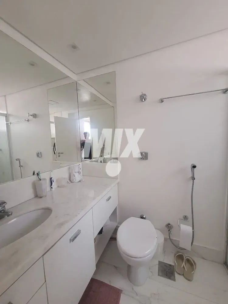 Apartamento, 3 quartos, 100 m² - Foto 7