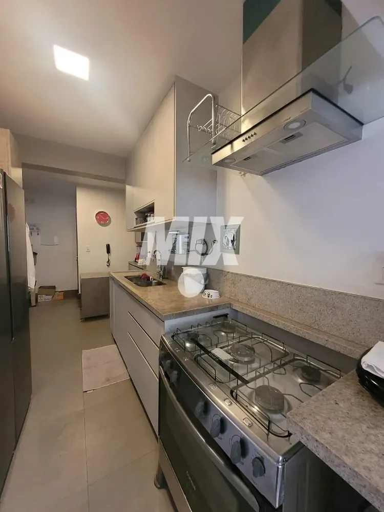 Apartamento, 3 quartos, 100 m² - Foto 3
