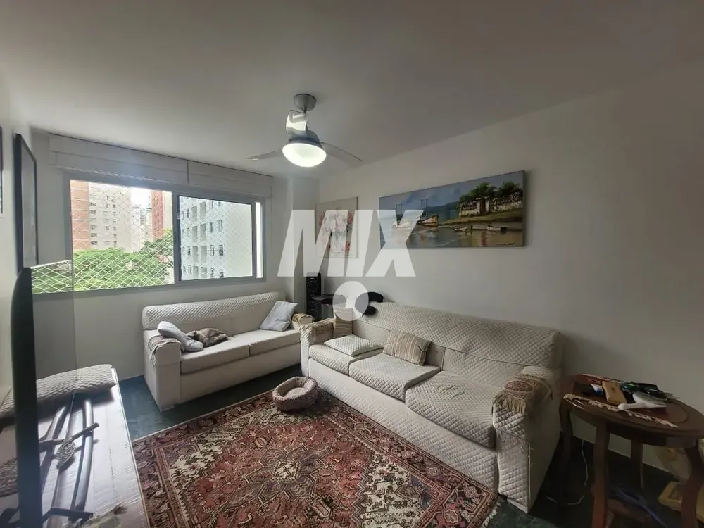 Apartamento, 3 quartos, 100 m² - Foto 6
