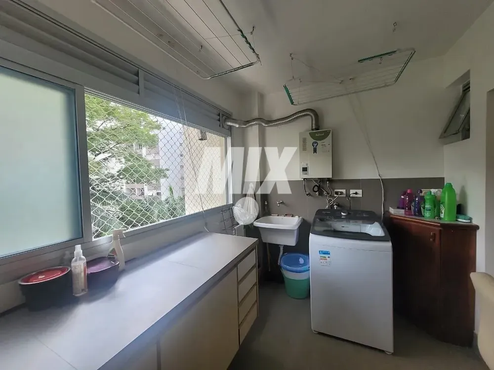 Apartamento, 3 quartos, 100 m² - Foto 1
