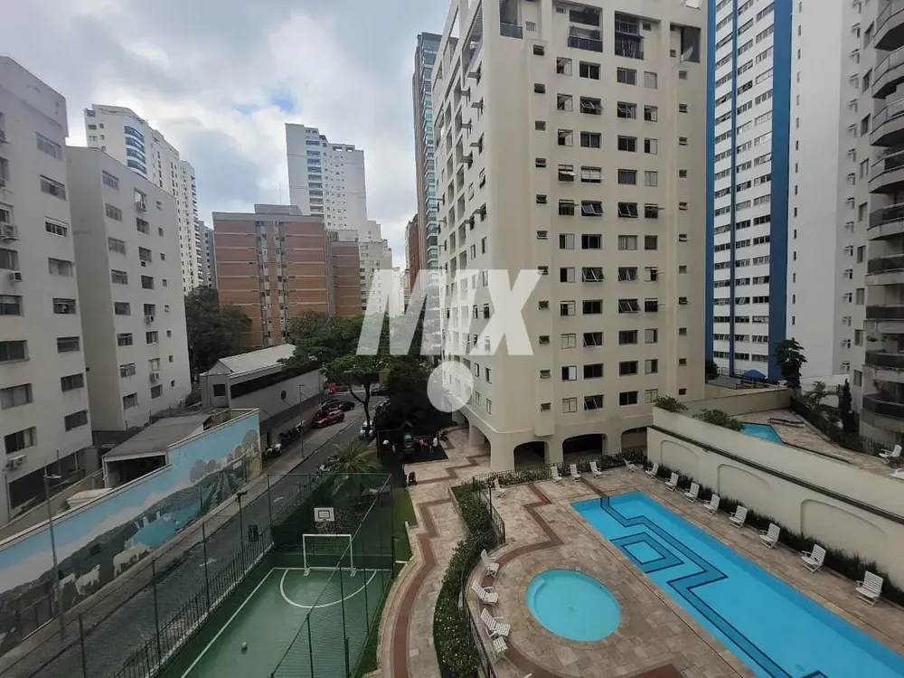 Apartamento, 3 quartos, 100 m² - Foto 4