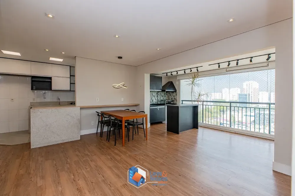 Apartamento, 2 quartos, 81 m² - Foto 1