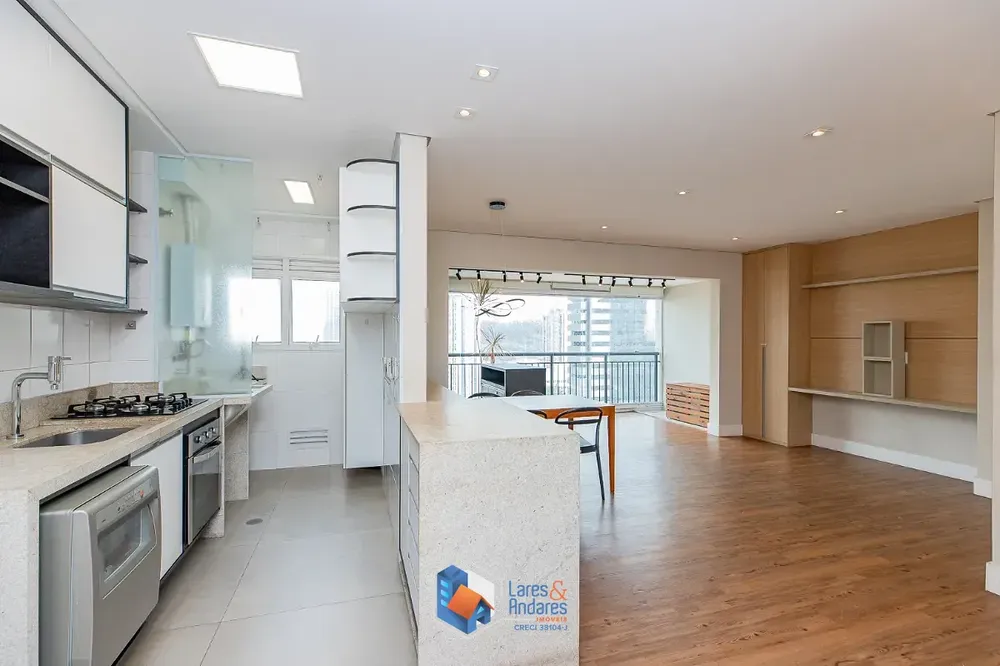 Apartamento, 2 quartos, 81 m² - Foto 3