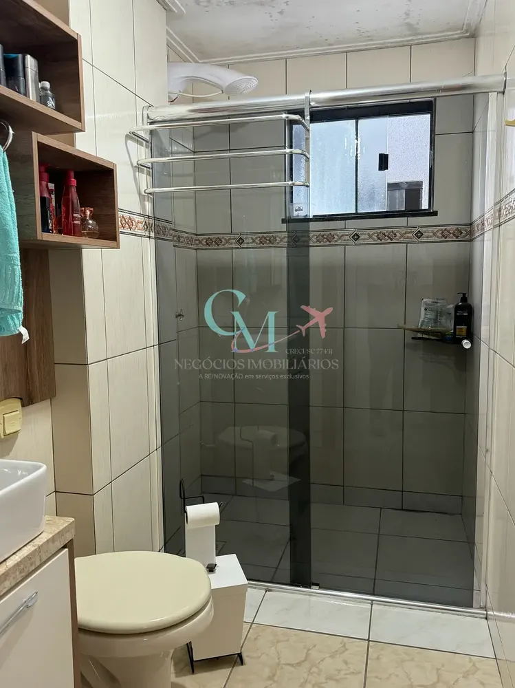 Apartamento, 3 quartos, 106 m² - Foto 2