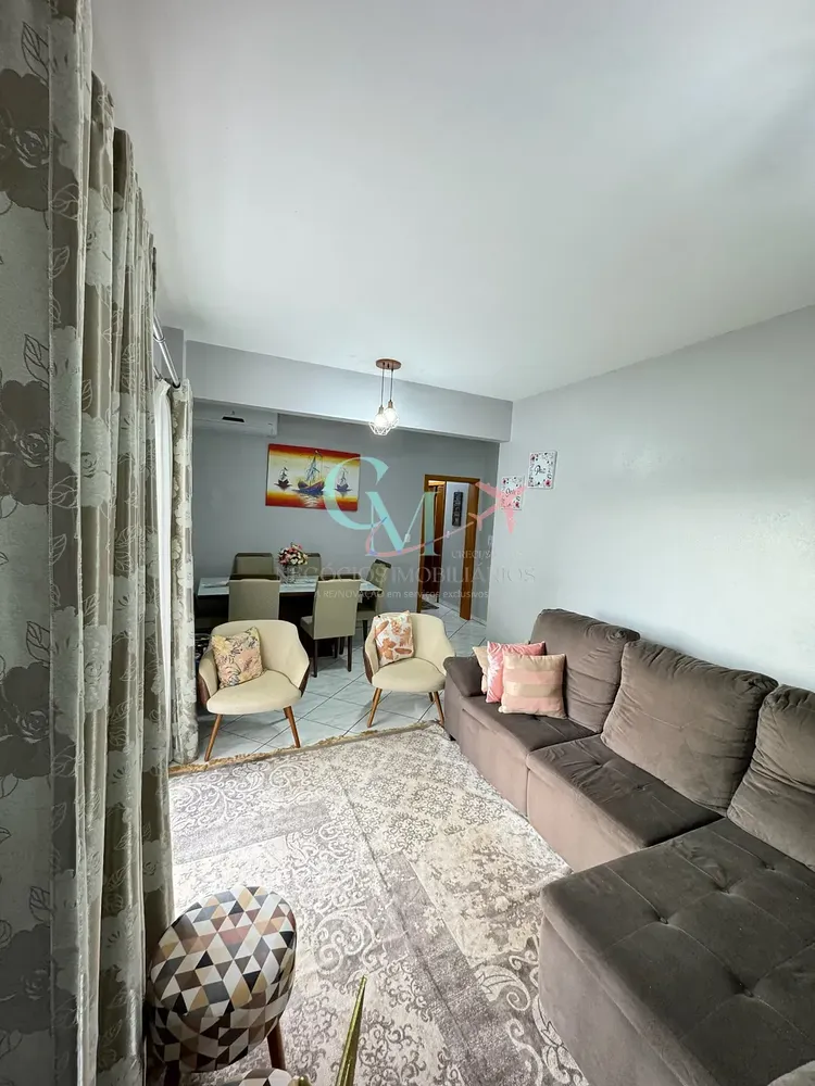 Apartamento, 3 quartos, 106 m² - Foto 3