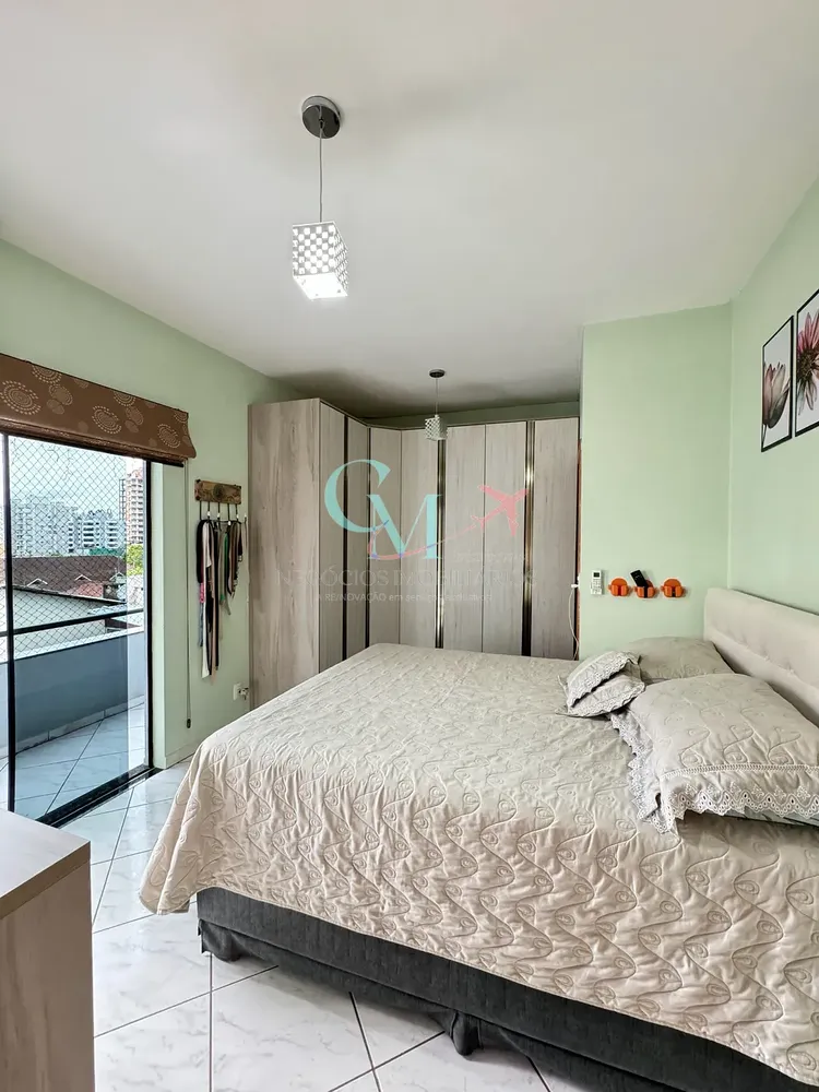 Apartamento, 3 quartos, 106 m² - Foto 1