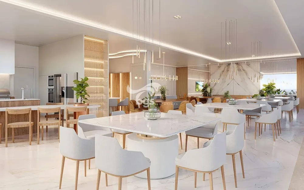 Apartamento, 4 quartos, 152 m² - Foto 3