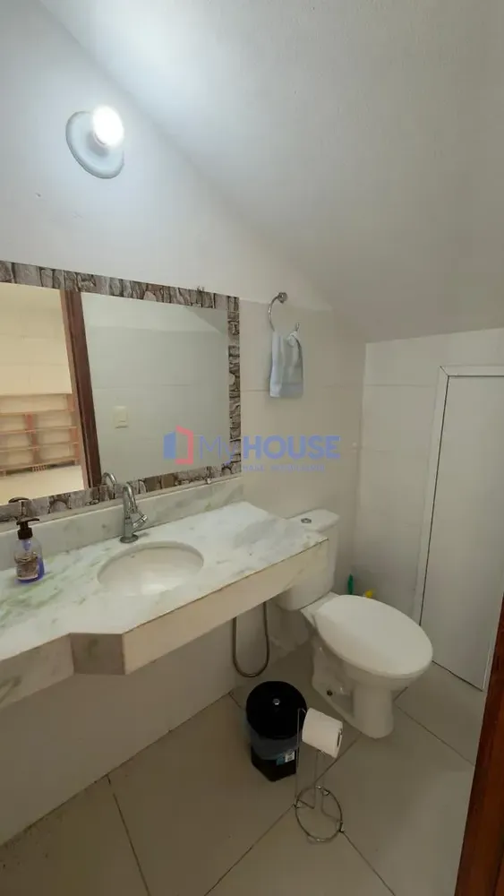 Casa, 2 quartos, 80 m² - Foto 6