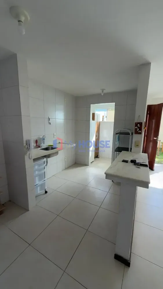 Casa, 2 quartos, 80 m² - Foto 5