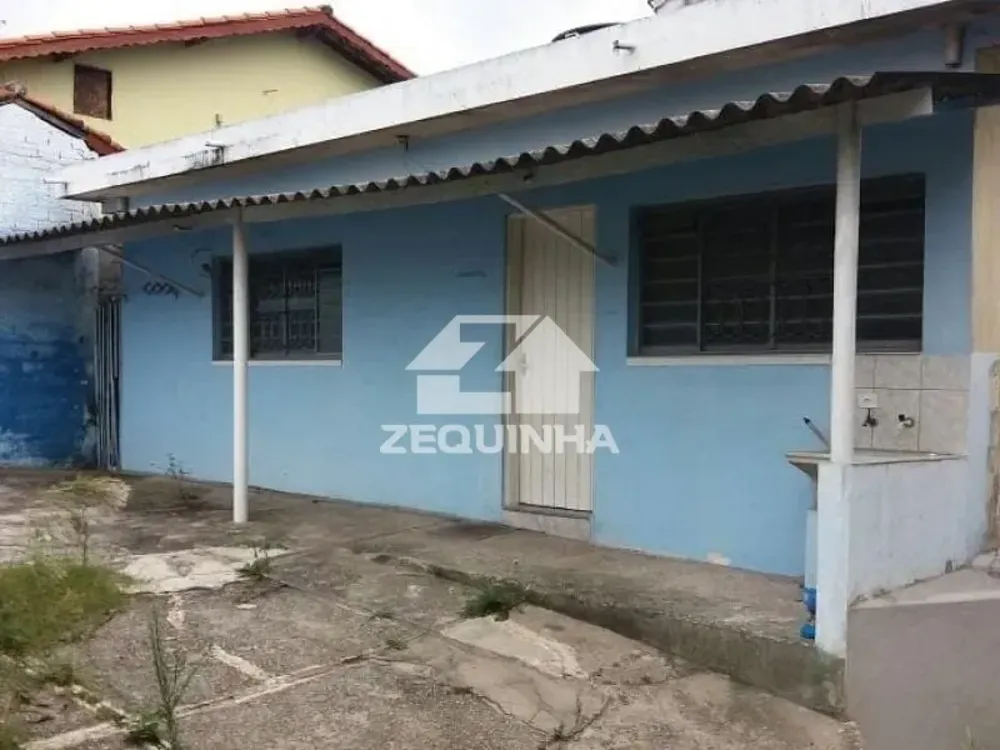 Casa, 3 quartos, 160 m² - Foto 1