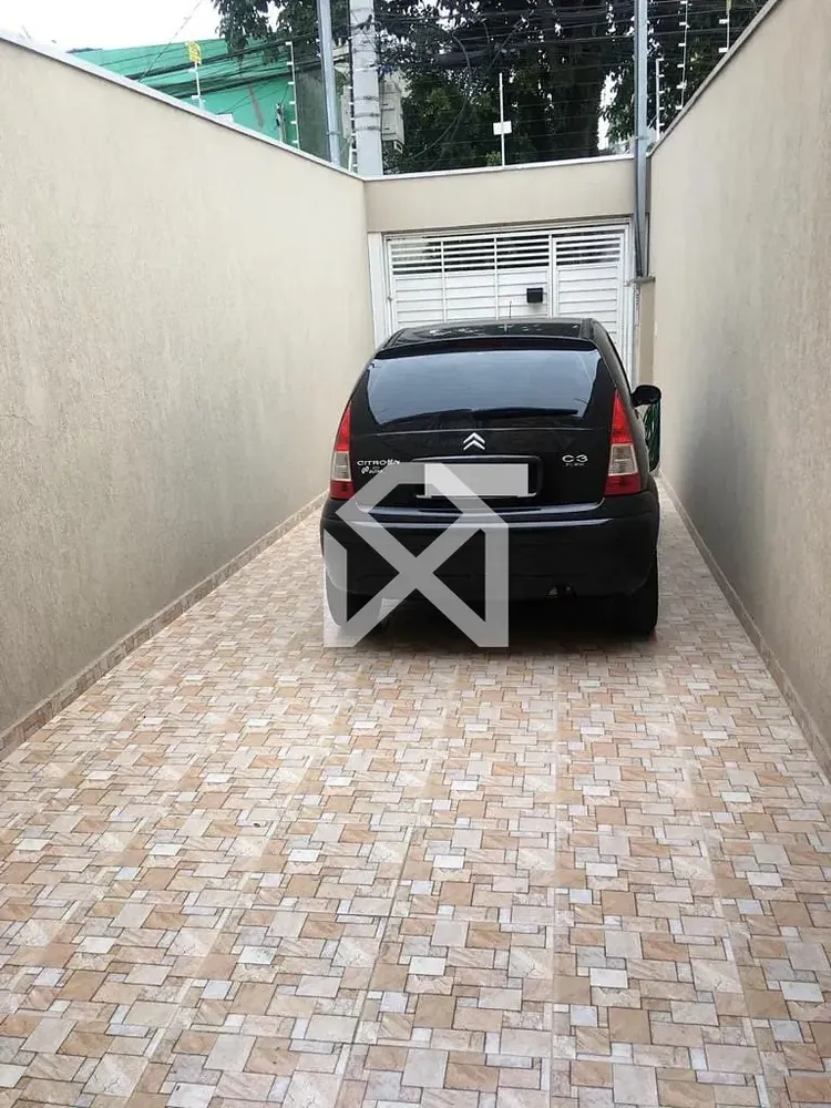 Sobrado, 3 quartos, 75 m² - Foto 7