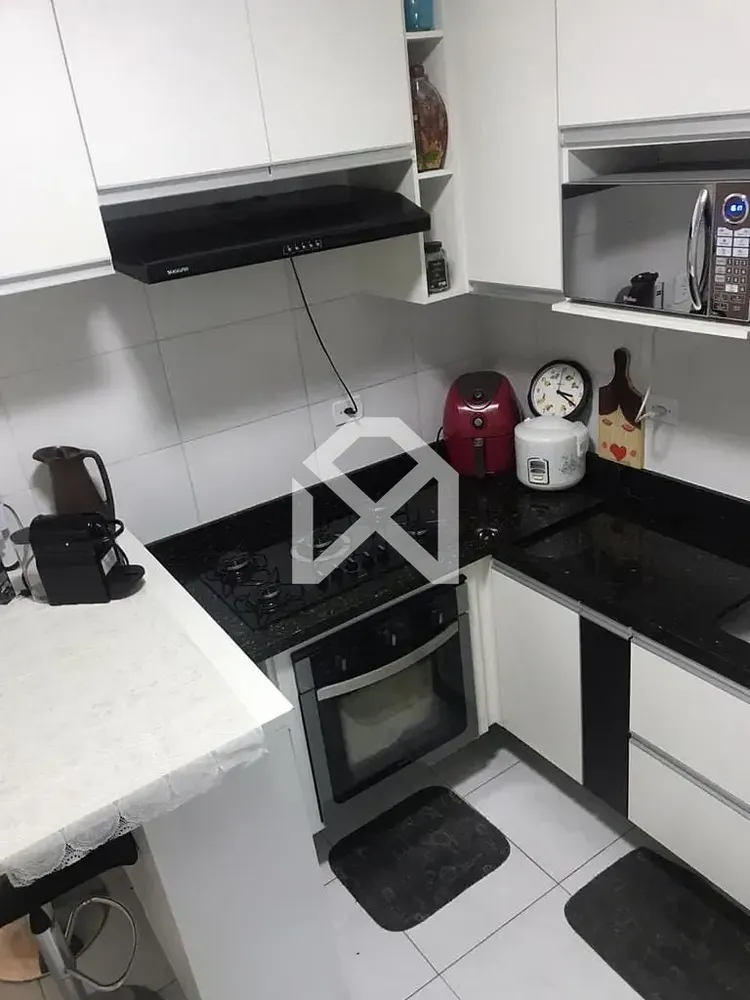 Sobrado, 3 quartos, 75 m² - Foto 1