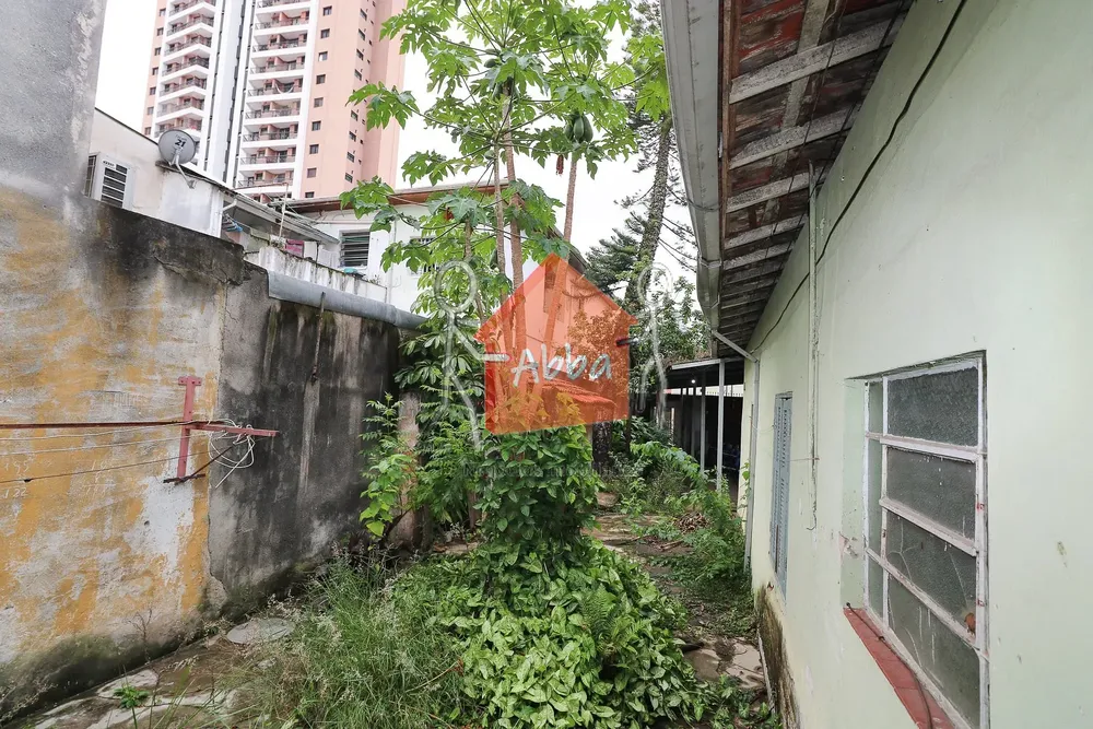 Terreno, 202 m² - Foto 1