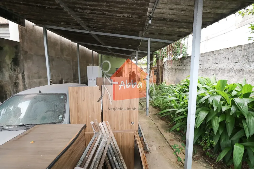 Terreno, 202 m² - Foto 3