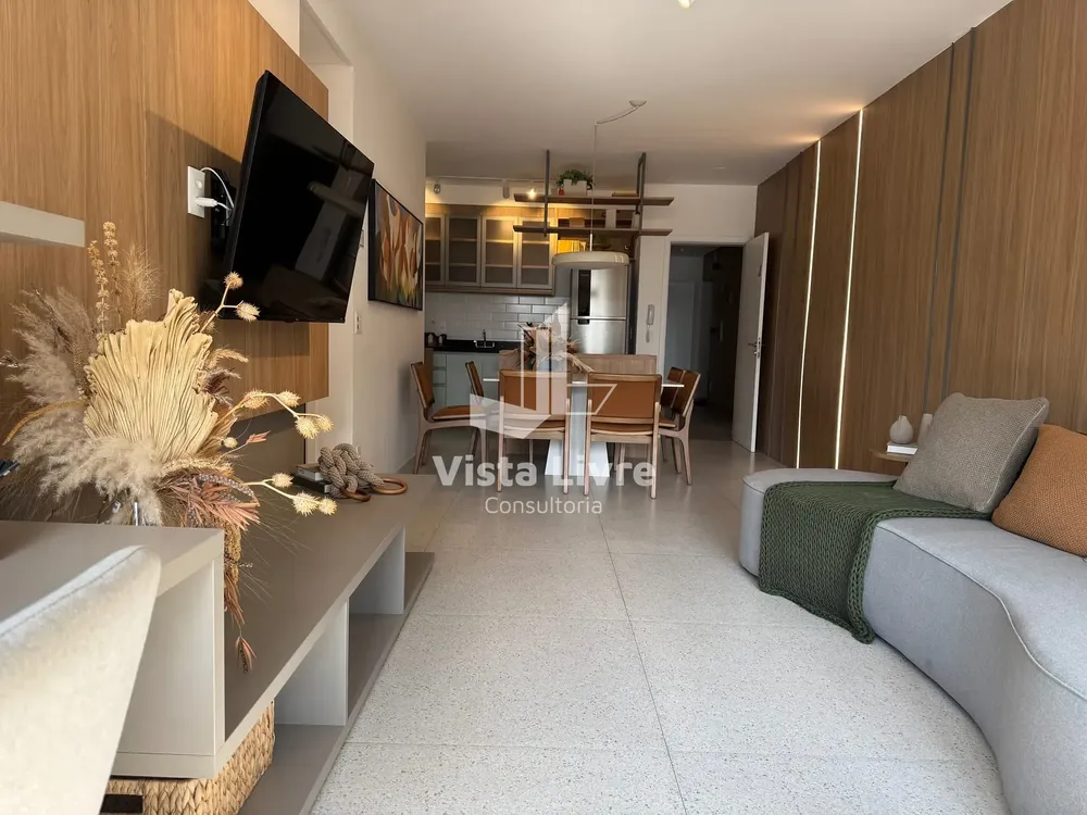Apartamento, 3 quartos, 105 m² - Foto 2