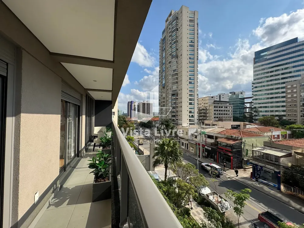 Apartamento, 3 quartos, 105 m² - Foto 4