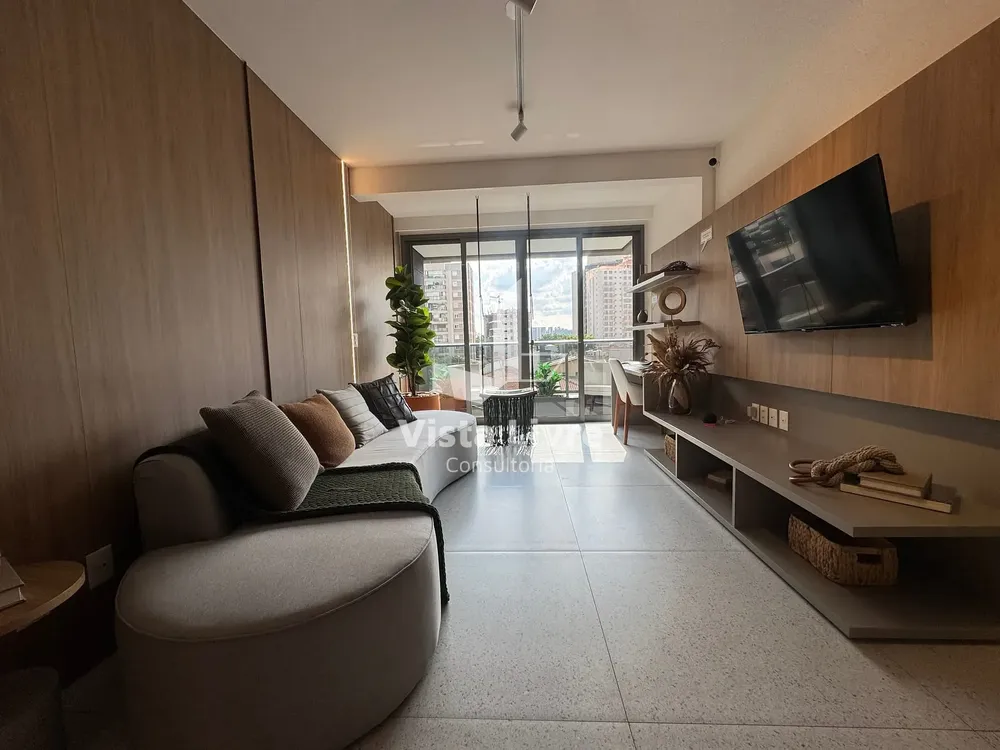 Apartamento, 3 quartos, 105 m² - Foto 1