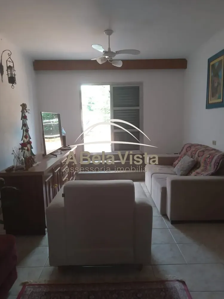 Sobrado, 3 quartos, 164 m² - Foto 1