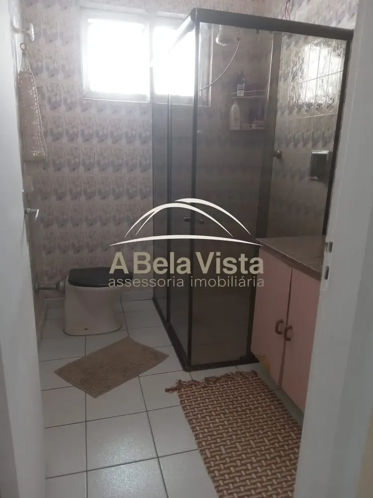 Sobrado, 3 quartos, 164 m² - Foto 3