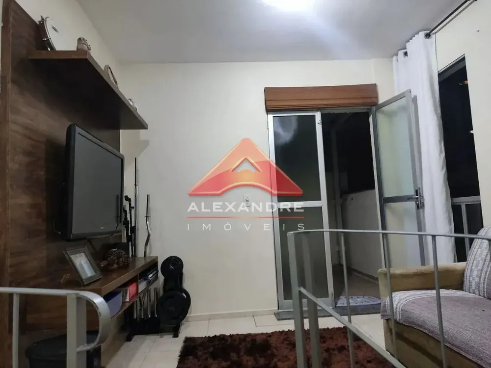 Apartamento, 2 quartos, 94 m² - Foto 8