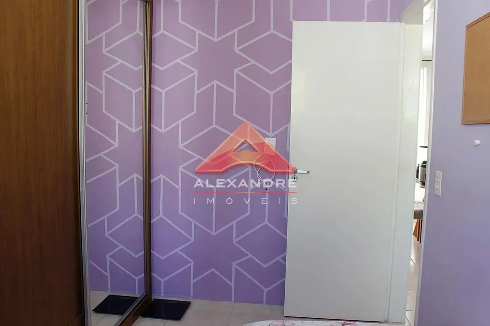 Apartamento, 2 quartos, 94 m² - Foto 4