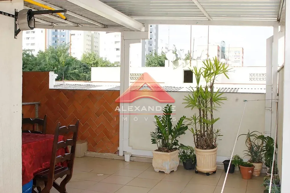 Apartamento, 2 quartos, 94 m² - Foto 7