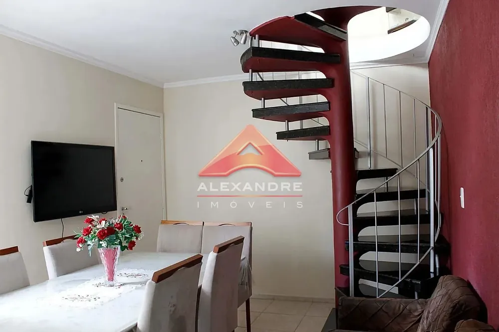 Apartamento, 2 quartos, 94 m² - Foto 1
