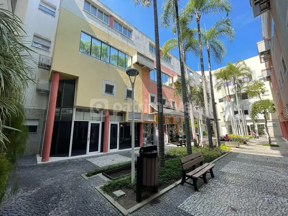 Sala-Conjunto, 104 m² - Foto 22