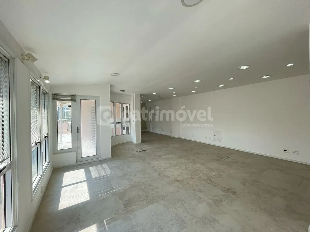 Sala-Conjunto, 104 m² - Foto 4