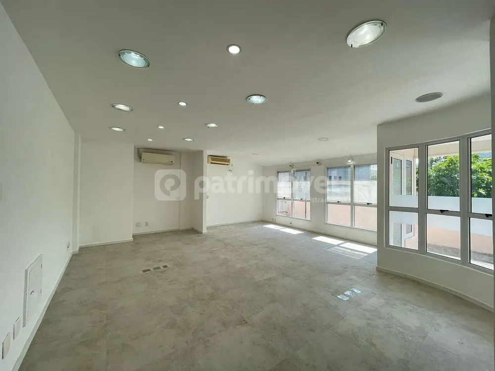 Sala-Conjunto, 104 m² - Foto 1