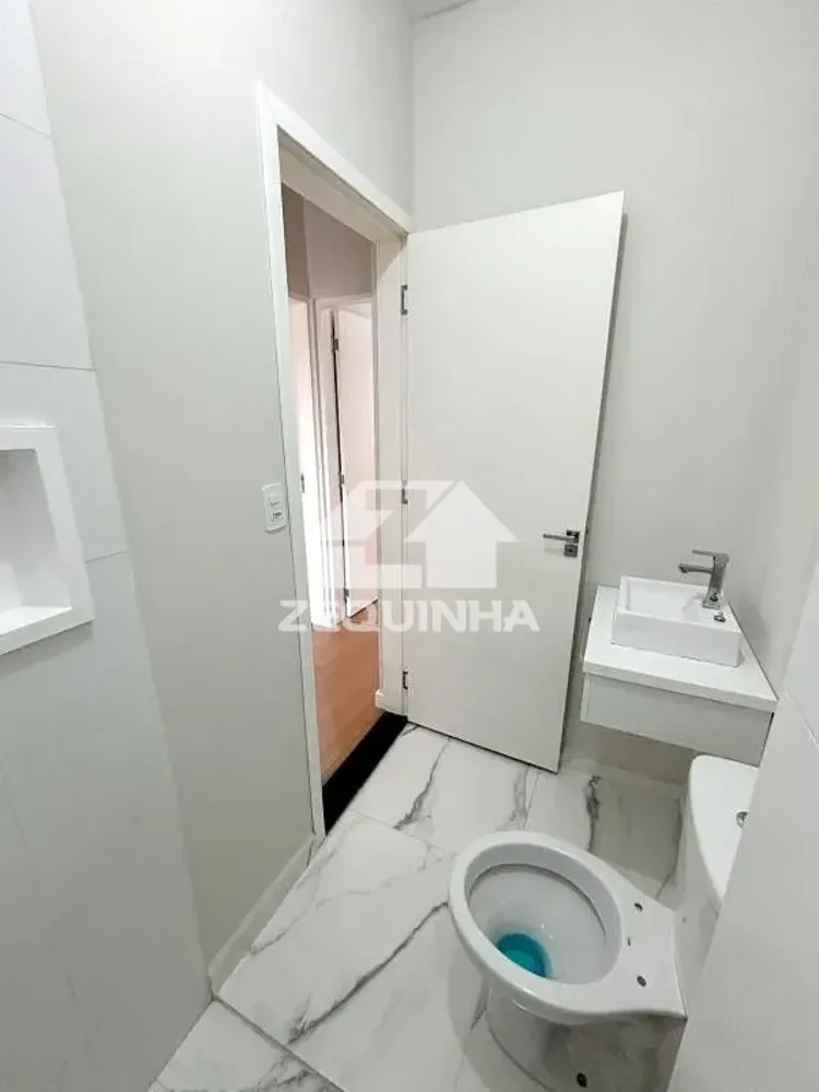 Casa, 3 quartos, 135 m² - Foto 3