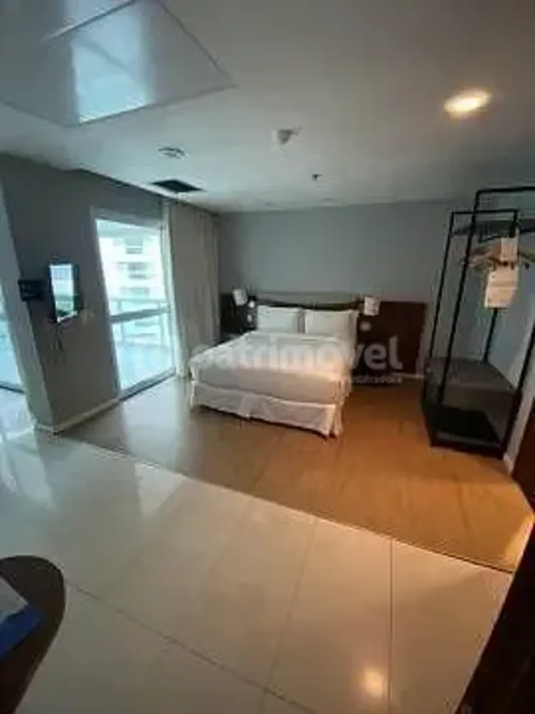 Flat/Apart Hotel, 1 quarto, 53 m² - Foto 19