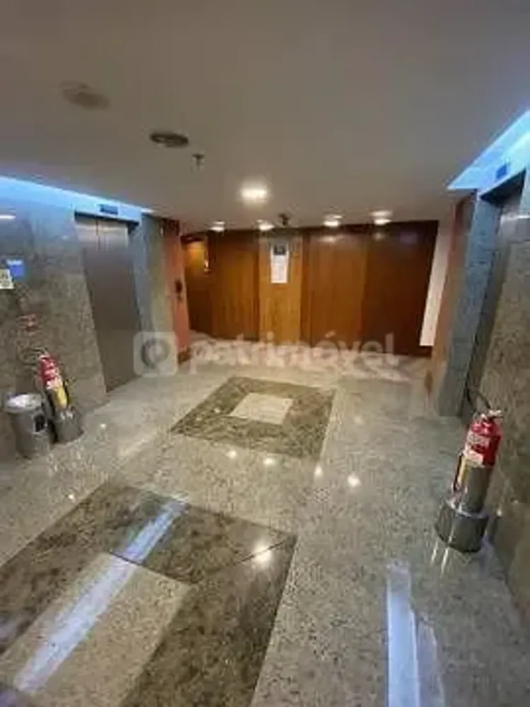 Flat/Apart Hotel, 1 quarto, 53 m² - Foto 21