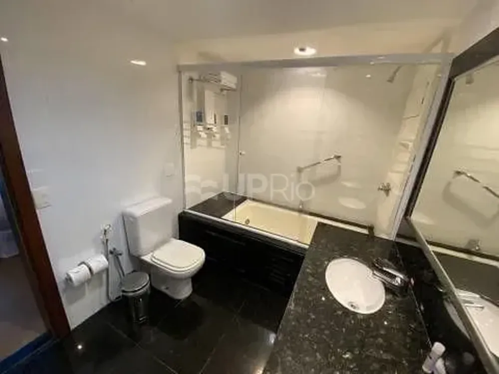Flat/Apart Hotel, 1 quarto, 53 m² - Foto 9