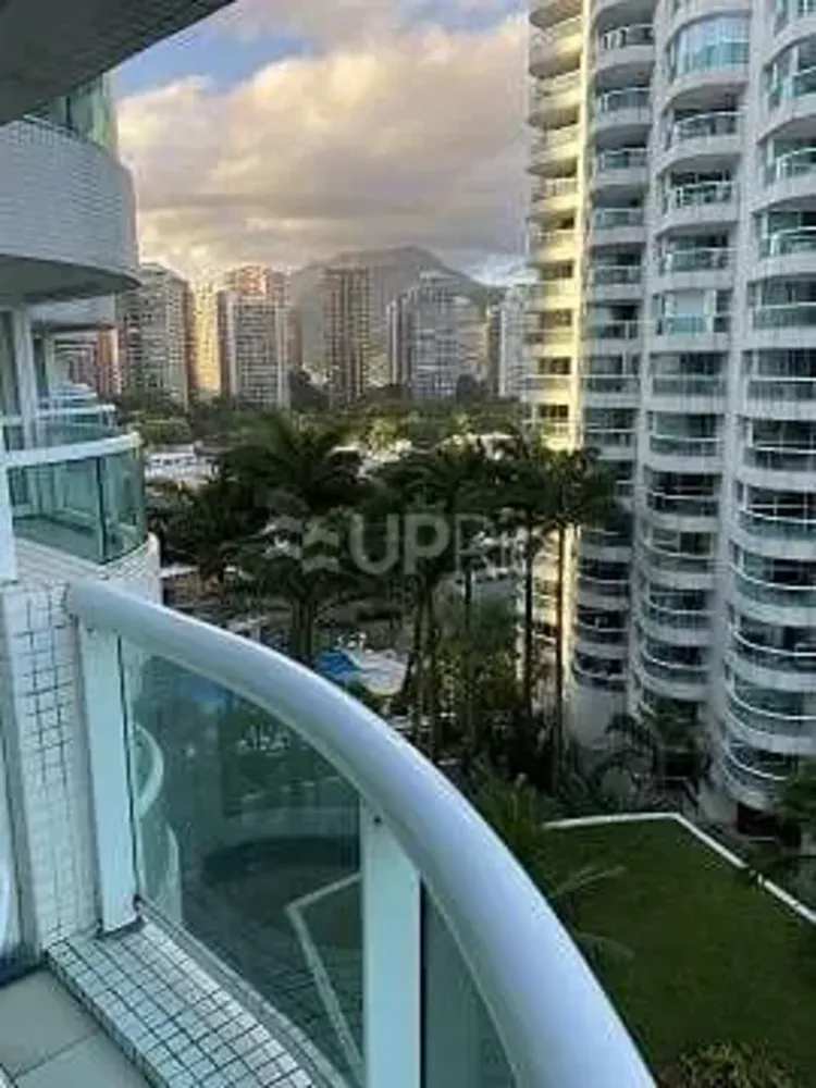 Flat/Apart Hotel, 1 quarto, 53 m² - Foto 14