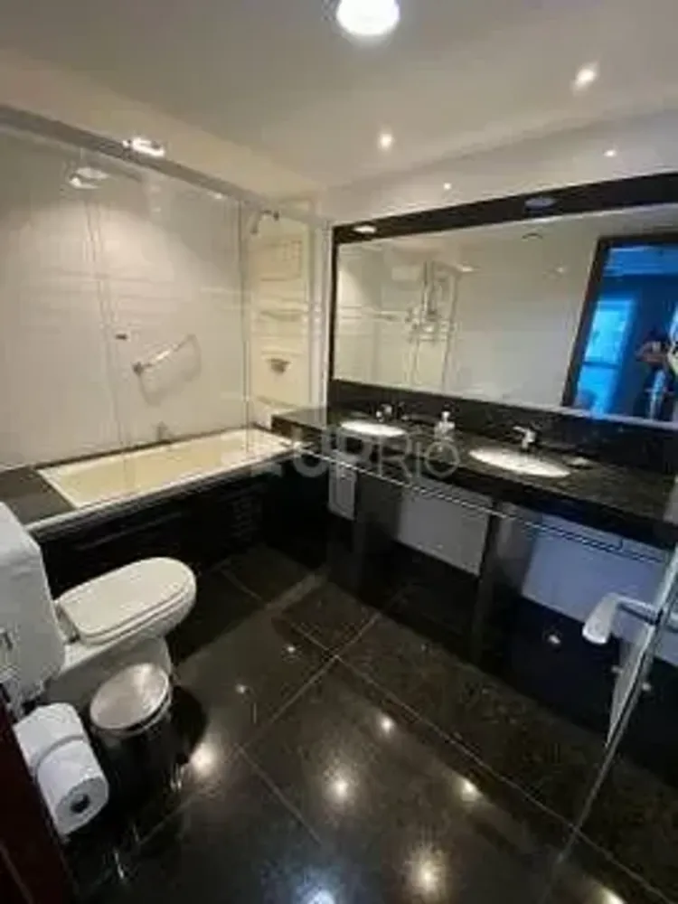 Flat/Apart Hotel, 1 quarto, 53 m² - Foto 13