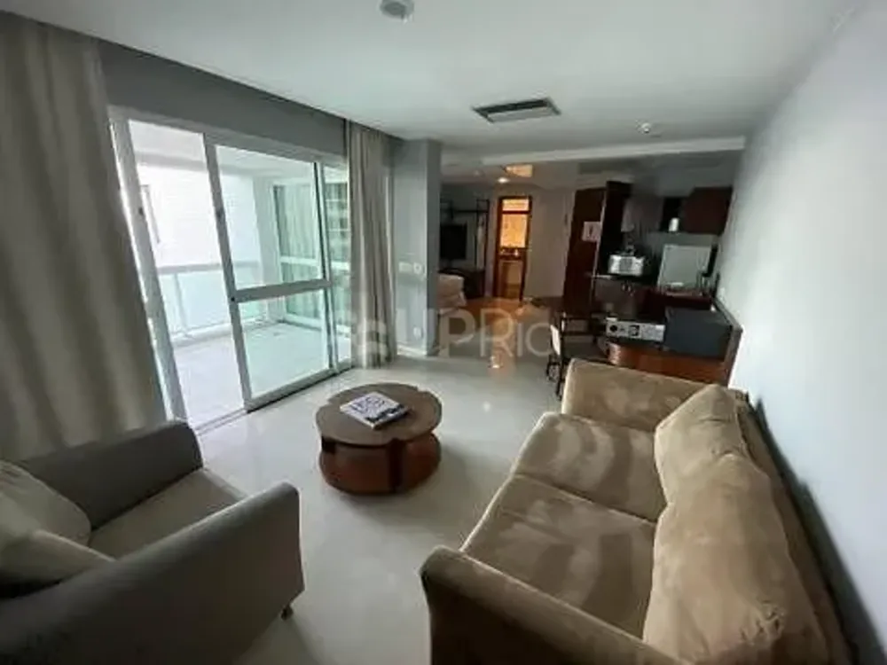 Flat/Apart Hotel, 1 quarto, 53 m² - Foto 8
