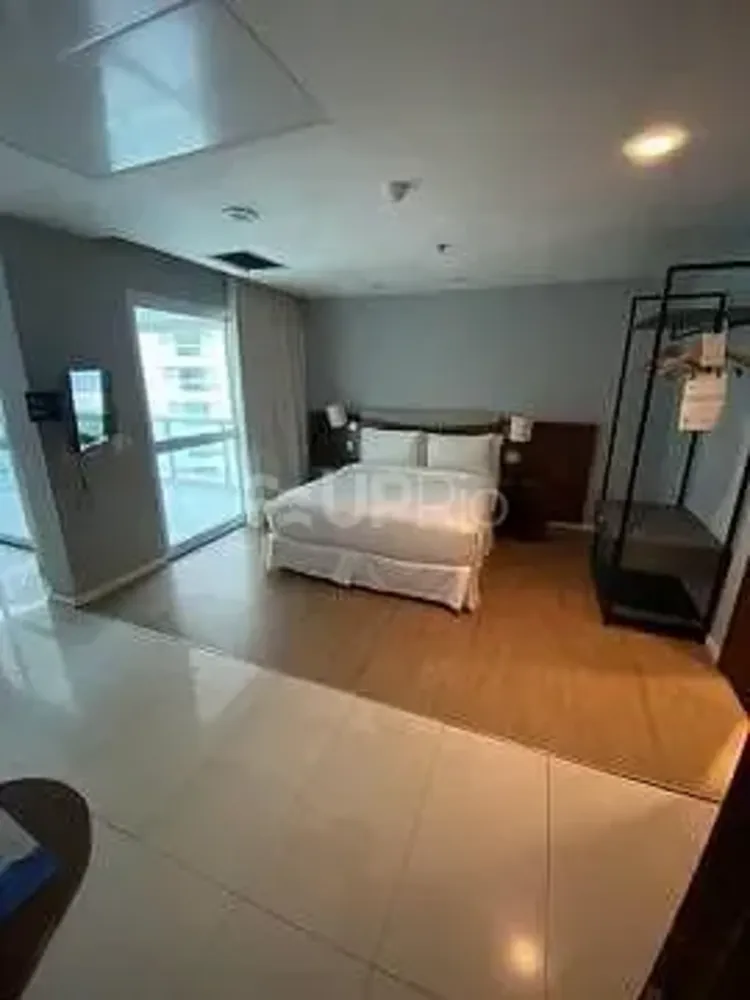 Flat/Apart Hotel, 1 quarto, 53 m² - Foto 5