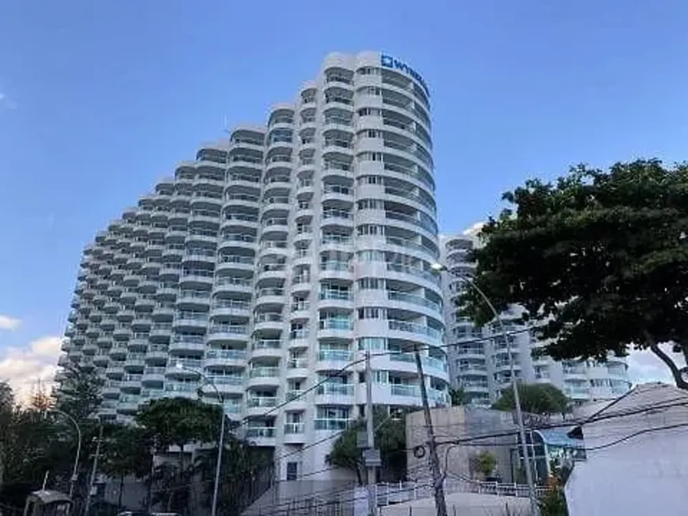Flat/Apart Hotel, 1 quarto, 53 m² - Foto 7