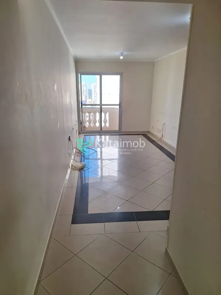 Apartamento, 2 quartos, 67 m² - Foto 1
